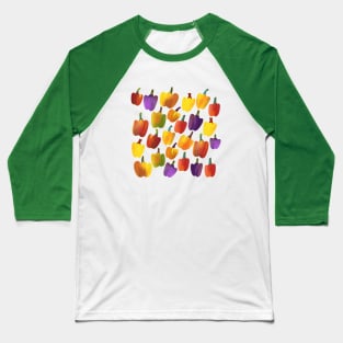 paprikas Baseball T-Shirt